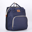 Umaubaby Pre-Design-Baby-Wickeltasche, wasserdichte Mutterschaftstasche für Kinderwagen, Wickeltasche, große Kapazität, Multifunktions-Mumientaschen, neu