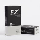EZ Revolution Tattoo Needles Cartridge Round Liner