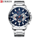 CURREN Fashion Causal Sports Men&