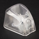 For Wahl/Andis D8/Babyliss Hair Clipper Charging Dock Barber Electric Trimmer Charging Stand Apply To Magic,Senior,D8,Skeleton