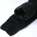 S-XL 8Colors Winter Warme Leggings Frauen Hohe Taille Dicker Samt Legging Solide Allgleiches Leggings Frauen