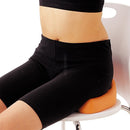 Seat Posture Correction Seat Cushion Pelvic Bone Repair Orthopedic Brace Chair Cushion Butt-Shaping Pad Anti Hemorrhoid Pillow