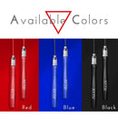 KYTO Springseil Hochgeschwindigkeits-Springseil Double Unders Einstellbar für Crossfit MMA Boxing Fitness Skip Workout Training