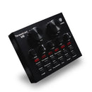 Professional microfone BM 800 Karaoke Microphone Condenser Microphone Kits Bundle Microphone for Computer Studio Recording