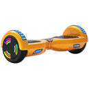 Self Balance Scooters Kids Gifts 6.5 Inch Hoverboard Smart Electric Hover Board Bluetooth Speaker 2 Wheels LED Flash Lights 500W