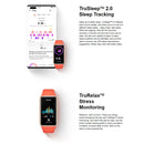 Global Version Huawei Band 6 Band6 SpO2 BT5.0 1.47'' AMOLED Screen Heart Rate Tracker 2-Week Life Braccialetto Relógio inte