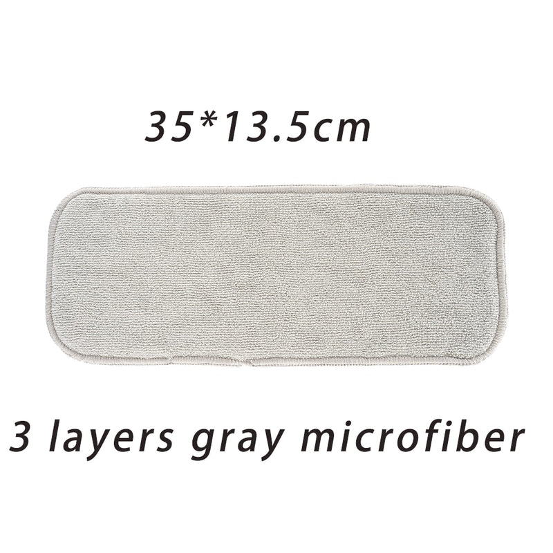 Elinfant New Matching impermeable pcoket pañales para bebés 8 piezas pañales de tela de malla gris y 8 piezas insertos de microfibra