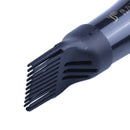 6-piece Hair Dryer 2200W Household Hair Dryer Diffuser/Comb Salon US Plug