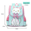 Hot 3D Cartoon Animal Baby Backpacks kindergarten Schoolbag  Kids Backpack Children School Bags Girls Boys Backpacks
