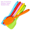 Cake Scraper Smoother Adjustable Fondant Spatulas Baking Tools for Cakes Pastry Cutter Baking Accessories Cake Decorating Tools