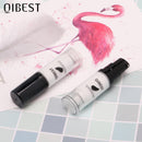 QIBEST Colors Changing Foundation Moisturizer Face Base Long Lasting High Coverage Concealer Cream Makeup Cosmesitcs TSLM1
