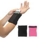 Brazalete deportivo portátil para correr