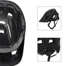 Casco profesional Cairbull para ciclismo MTB, cascos para bicicleta de montaña, todo terreno, ala larga, gorra de seguridad para montar, equipo para hombres y mujeres
