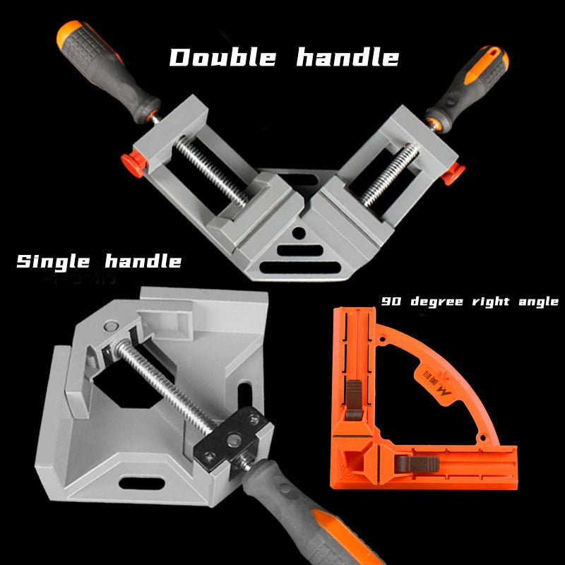 2255800879656890-Plastic clamp|2255800879656890-Single handle clamp|2255800879656890-Double handle clamp