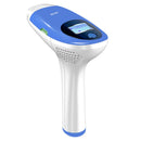 Máquina de depilación láser MLAY Depiladora IPL Depilador a láser 500000 Flashes Dispositivo de depilación corporal facial Depiladora láser