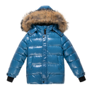 Orangemom, abrigo de invierno para adolescentes, chaqueta para niños, ropa para bebés, niños y niñas, ropa cálida para niños, ropa impermeable gruesa para la nieve de 2 a 16 años