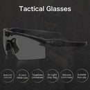 Men Women Army BALLISTIC 3.0 Protection Military Glasses Paintball Shooting Goggles Tactical MTB Cycling Polarized Sunglasses