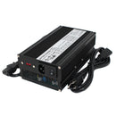 54.6V 10A Li-ion Battery Charger lithium ion battery charger 13S 48V li-ion battery charger