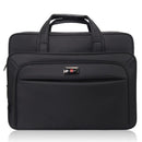 Large Capacity Men Single Shoulder Bag 14" 15" 16 Inches Travel Bag Men&