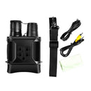 400M Range Infrared IR Night Vision Goggles NV400B NV Binocular Optical Night Hunting Scope 7X31 zoom NV Goggle Hunter Binocular