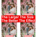 Square/Round Diamond 5D DIY Diamond Painting Love Heart Swan Embroidery Cross Stitch Rhinestones Mosaic Living Room Decor XY20