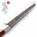 NEW 2019 Japanese Kitchen Knives Handmade Kiritsuke Knife Chef Cooking Tools Wood Handle  High Quality Eco Friendly Products