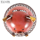 Piggy Bank pig Children Toy Bank Iron Coin bank Money bank moneybox Cash Saving Box new year gift For kids money box home decor