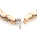 BOBO BIRD M25 Women Wooden Watch Luxury Quartz Movement Lightweight Ladies Wristwatch Relojes de mujer With Gift Box