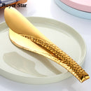 Stainless Steel Bread Food Tong Kitchen Utensils Buffet Cooking Tool Bread Clip Pastry Clamp Barbecue Tongs Steel Serving Tools