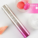 Bpa-Free Insulated Mini 280ML Creative Slim Vacuum Flasks Thermals Cup 304 Stainless Steel Kettle Coffee Thermos Water Bottle