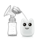 Breast Pumps Bilateral Milk Pump Baby Bottle Postnatal Supplies Electric Milk Extractor Breast Pump USB Powered Baby Breast Feed