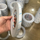 Großhandelszubehör für Diamantmalerei Doppelseitiger Klebstoff 10 Größen Diamantmosaik Anpassen von Malwerkzeugen