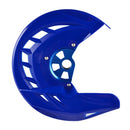 Front Brake Disc Guard For KTM 125 150 200 250 300 350 400 450 530 SX SXF XC XCF EXC EXCF 2003-2015 For Husqvarna 2014-2015