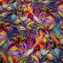 [BYSIFA] nueva bufanda de seda pura de lujo para mujer, bufandas largas de primavera y otoño para mujer, bufanda de cuello de seda de 100% de marca, Foulard 175*52cm