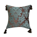 American Andrea  Pillow Cover Decorative Velvet Pillow Case For  Seat halloween free shipping
