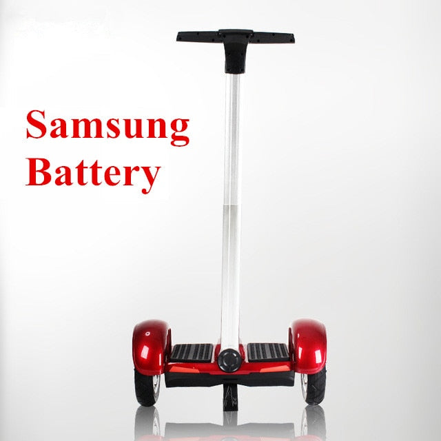 Hoverboard 10 inch 2 Wheels Smart Balance Scooter Hover board Standing Smart wheel Motorized Adult big tire UL2272 Authenticate