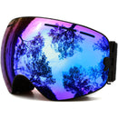MAXJULI Ski Goggles - Interchangeable Lens - Premium Snow Goggles Snowboard Goggles For Men and Women ski item