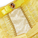 VOGUEON niñas princesa Bella vestido de fiesta La Bella y La Bestia niños vestir Halloween Cosplay disfraz niña ropa de graduación