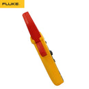 Fluke 302+ Digital Current Clamp Meter pliers ammeter Resistance Tester AC  amperimetric clamp multimeter ampere
