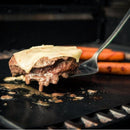 0.25mm BBQ Grill Mat Set, 100% Non-stick  Baking Mats - Works on Gas, Charcoal, Electric Grill and More - Barbecue Tools