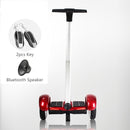 Hoverboard 10 inch 2 Wheels Smart Balance Scooter Hover board Standing Smart wheel Motorized Adult big tire UL2272 Authenticate