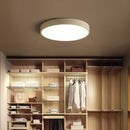 Nordic LED Ceiling Lights Ultra Thin Bedroom Ceiling Lamps Modern lamparas de techo led plafondlamp 23cm 30cm 40cm 50cm 60cm