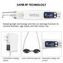 Schönheit Stern Pikosekunden-Laser-Stift-Pigment entfernen Tattoo-Narbe Mole Freckle Removal Dark Spot Remover-Maschine Laser-Pikosekunden-Stift