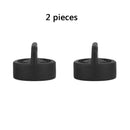 ATV Igntion Key Cover Keyswitch Rubber Compatible with Polaris Sportsman Scrambler Black Trail Boss for Can-Am Outlander MAX