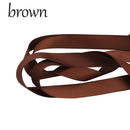 MissRDress Rhinestones Wedding Belt Silver Crystal Bridal Belts Pearls Weddings Sash For Bridals Accessories JK834