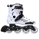 Inline Speed ​​Skates Schuhe Hockey Rollschuhe Sneakers Rollen Damen Herren Rollschuhe Für Erwachsene Skates Inline Professional