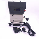 ALSGS ALB-310 200RPM 450in-lb110V 220V Horizontal Power feed auto Power table Feed for milling machine X axis power feeder