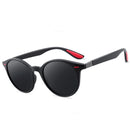 2020 Cool Brand Polarized Sunglasses For Men women Oculos De Sol Men's Fashion Cat Eye Driving Eyewear Travel Sun Glasses