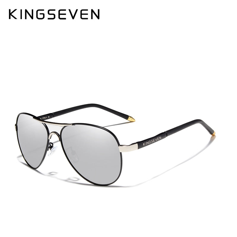 KINGSEVEN Brand 2020 Men&