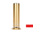 Electric File For Feet Exfoliator Tool Remove Calluses Hardness Dead Skin Heels Grinding Pedicure Electric Foot Grinder Machine